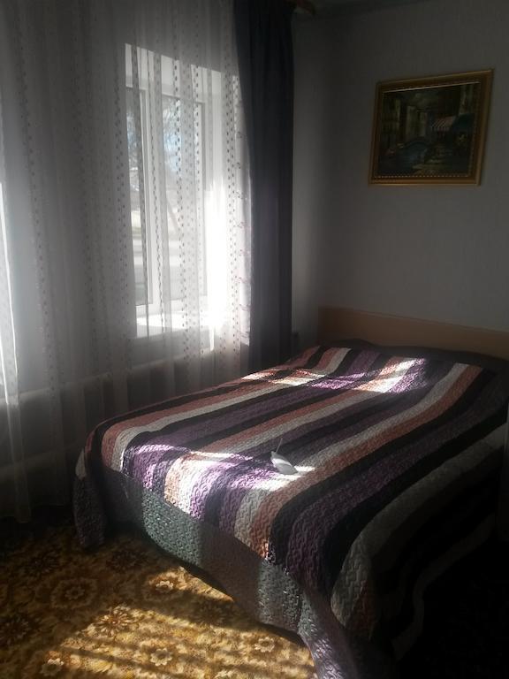 Lidiya Guest House Anapa Szoba fotó